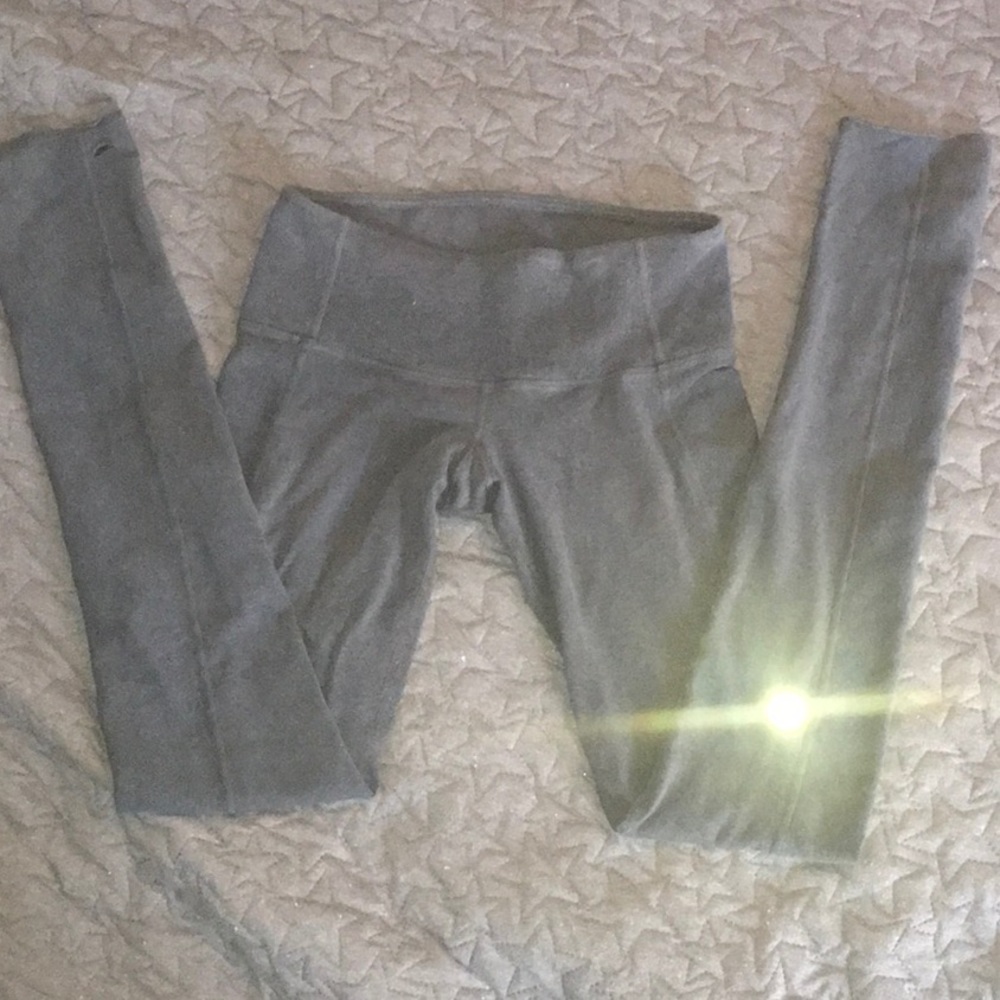 Lululemon tights